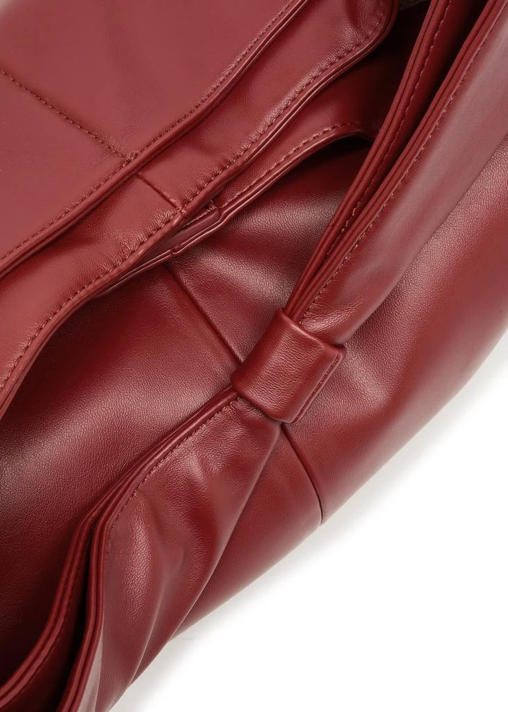 House Of Sunny The Big Sling faux leather shoulder bag 3