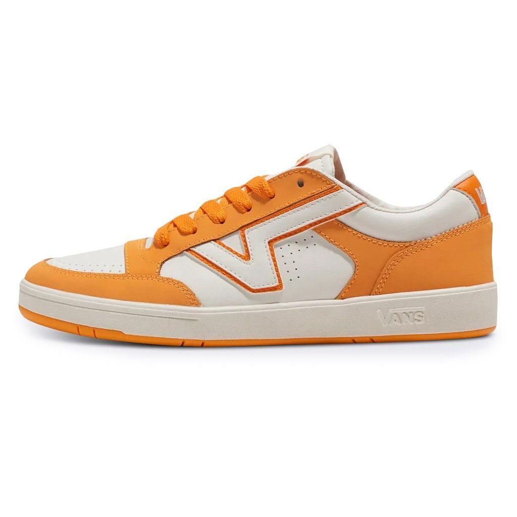 Vans Sneakers Orange Men