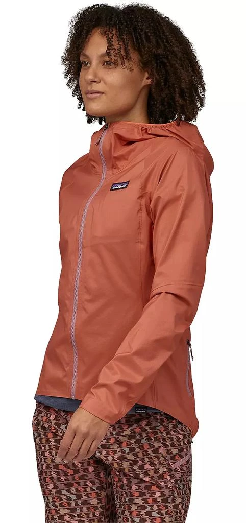 Patagonia Patagonia Women's Dirt Roamer Jacket 2