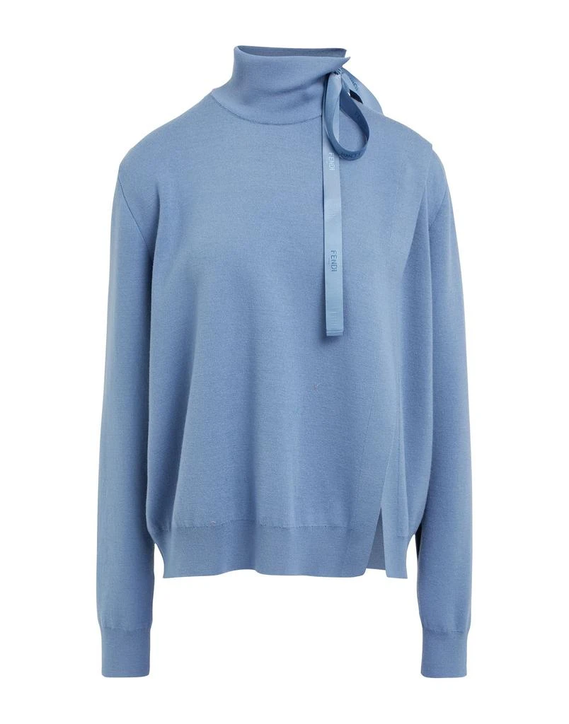 Fendi Turtleneck 1