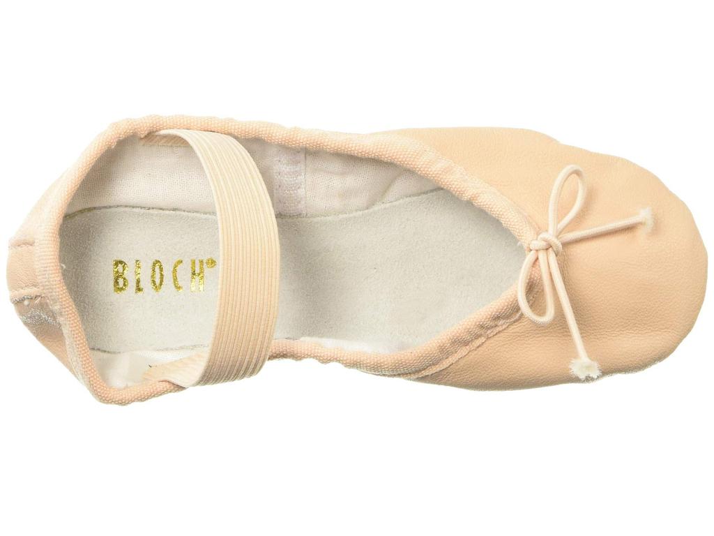 Bloch Kids Dansoft Ballet Shoe (Toddler/Little Kid)