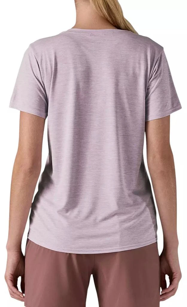 Patagonia Patagonia Women's Cap Cool Daily T-Shirt 2
