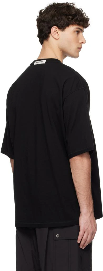 UNDERCOVER Black 'Dance Alone' T-shirt 3