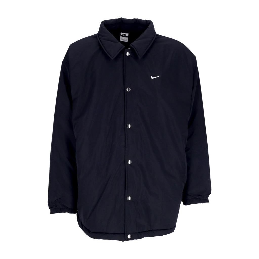 mens nike coach jacket