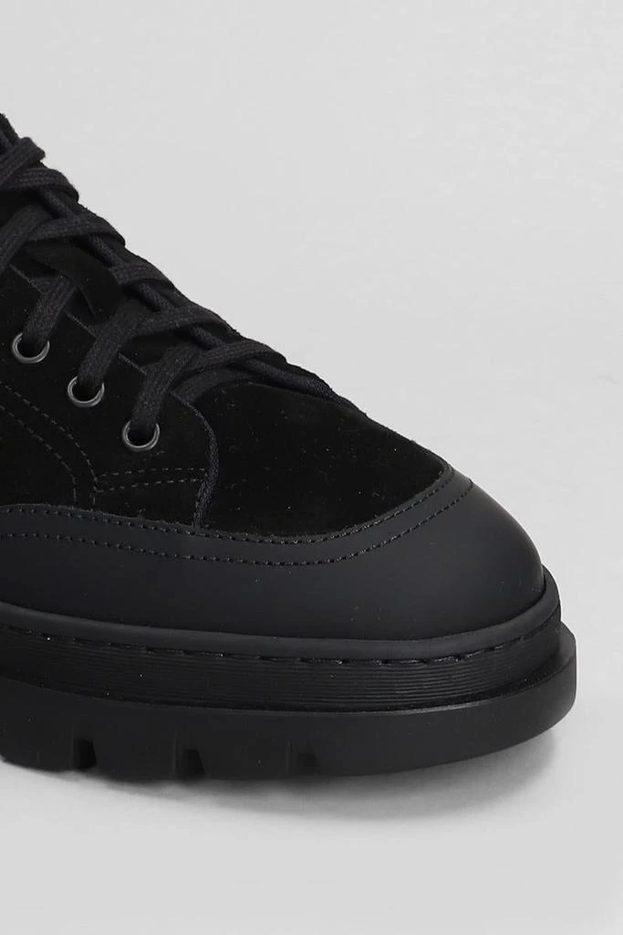 Henderson Baracco Henderson Baracco Sneakers 5