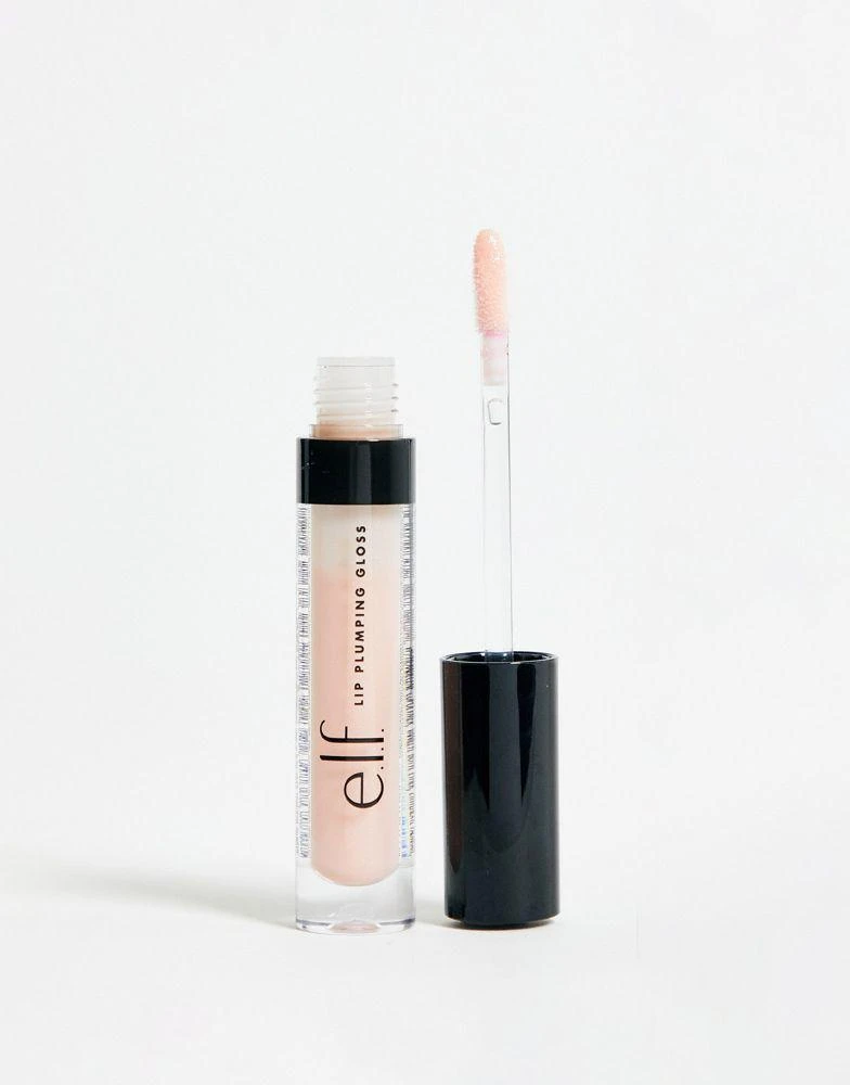 e.l.f. e.l.f. Lip Plumping Gloss - Pink Cosmo 1