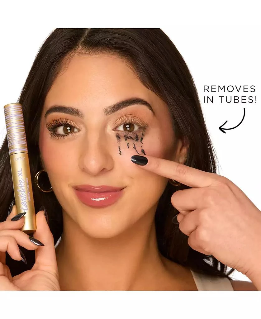 Tarte Tartelette XL Tubing Mascara 5