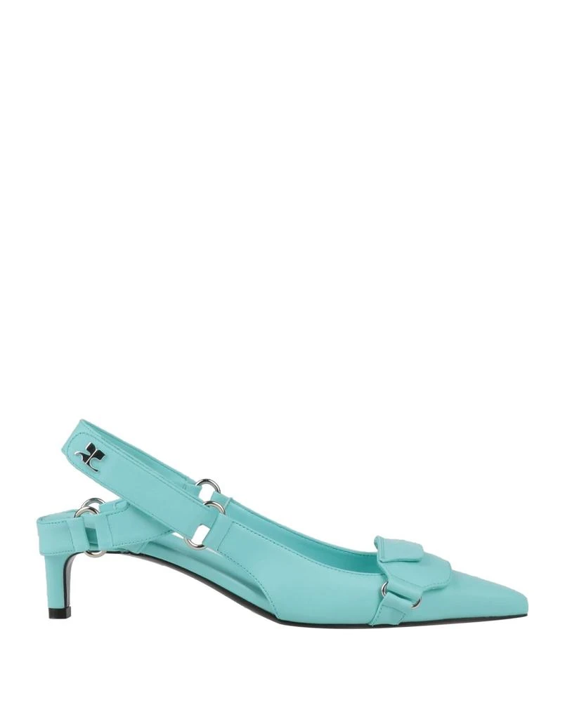 courreges Pump 1
