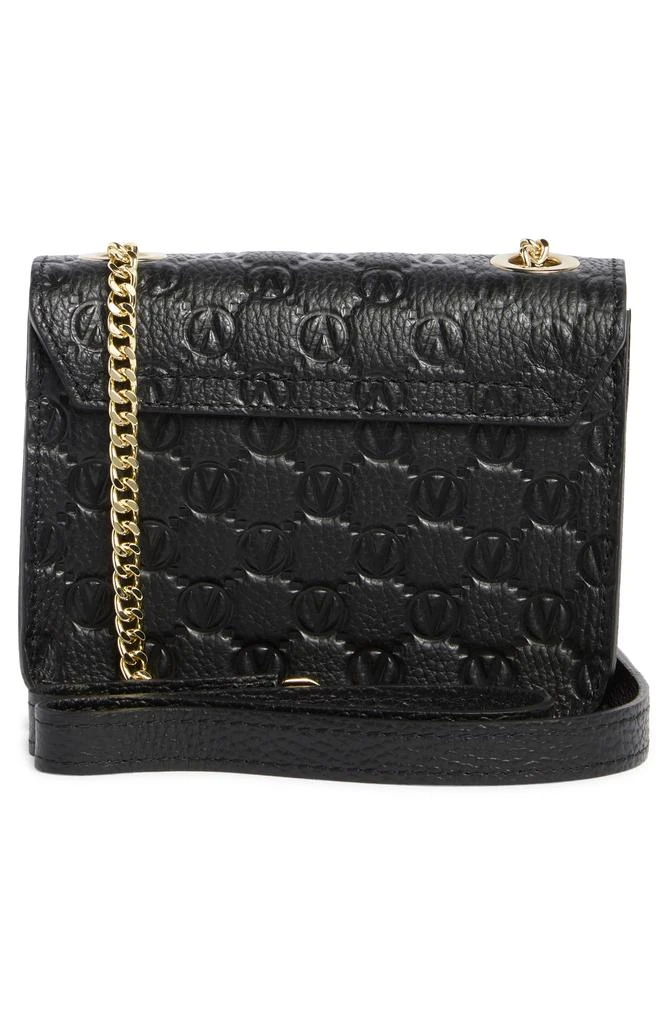 Mario Valentino Bijou Dollaro Monogram Crossbody Bag 3