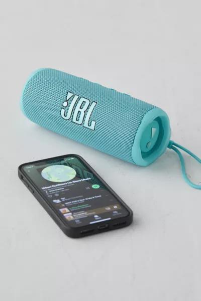 JBL JBL Flip 6 Portable Waterproof Bluetooth Speaker