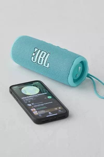 JBL JBL Flip 6 Portable Waterproof Bluetooth Speaker 1