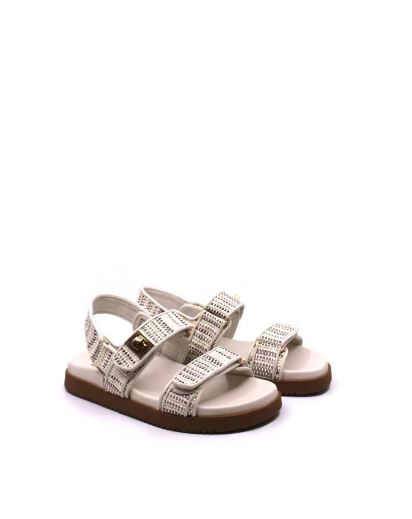 Steve Madden Women's Mona Sandal 1