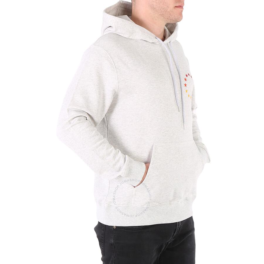 Etudes Exclusive Klein Europa Cotton Hoodie