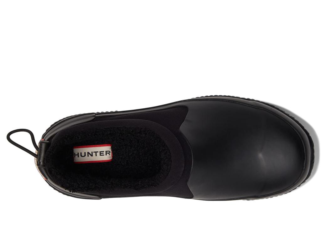 Hunter Original Sherpa Shoe