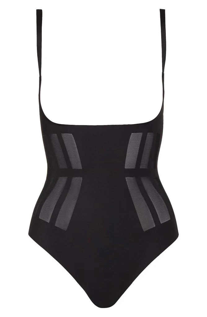 Commando Luxe Control Bodysuit 3