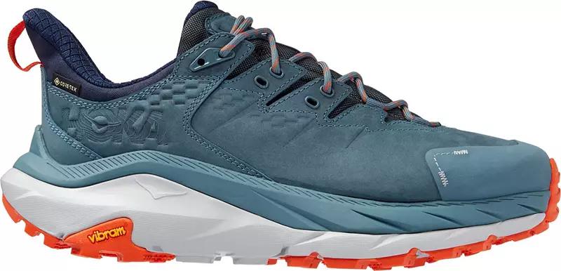Hoka One One HOKA Men's Kaha 2 Low GORE-TEX Hiking Shoes
