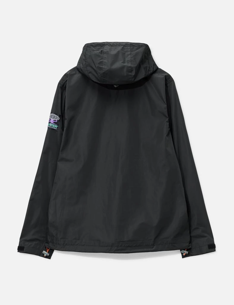 Butter Goods T-RAIN JACKET 2