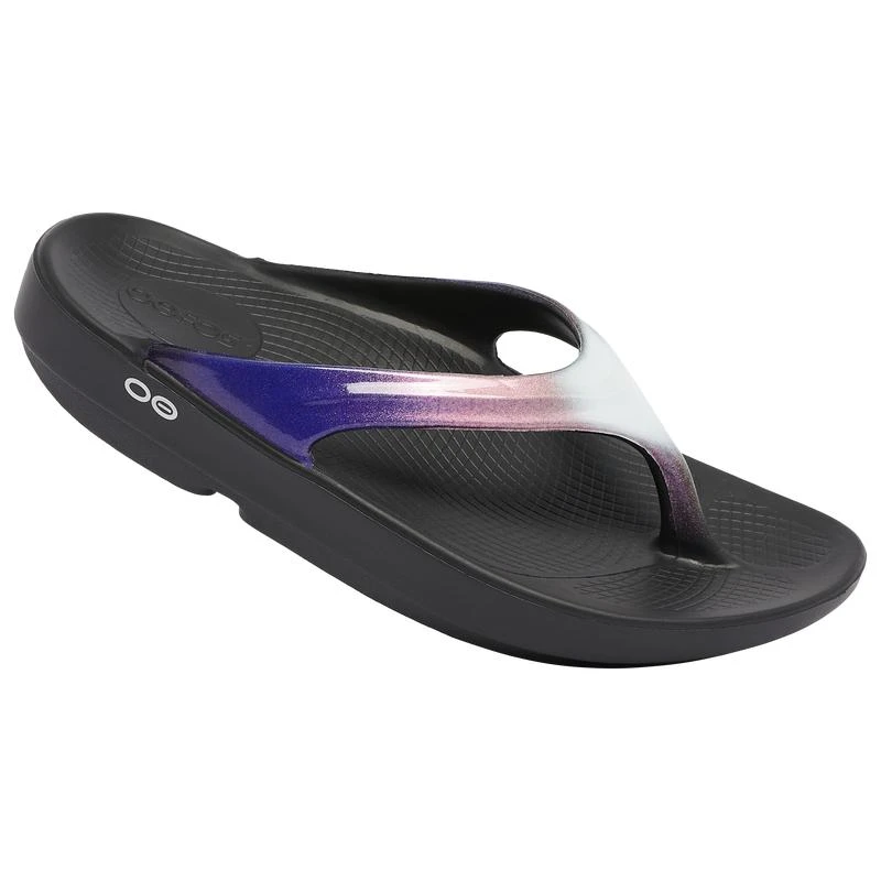 OOFOS OOFOS OOlala Sandals - Women's 1