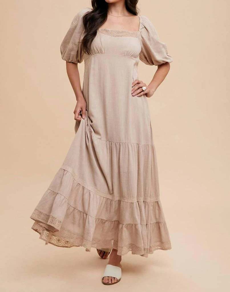 knee length dresses for ladies Theory main image 0