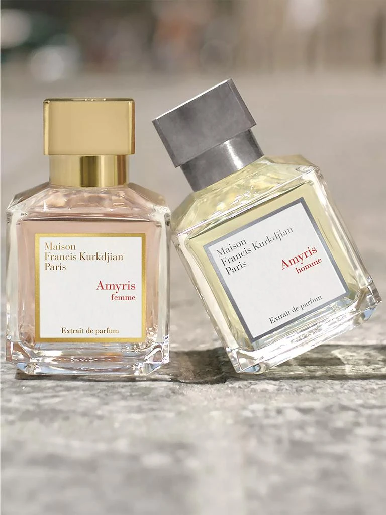 Maison Francis Kurkdjian Amyris Homme Extrait de Parfum 5