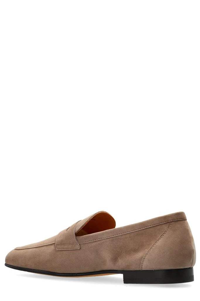 Tod's Tod's Slip-On Loafers 3