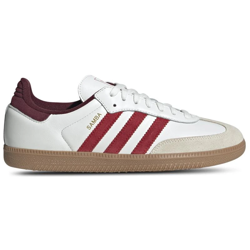 Adidas adidas Originals Samba OG - Men's 1