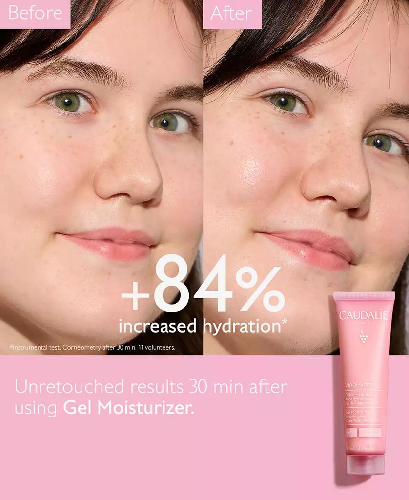 Caudalie VinoHydra Gel Moisturizer, 2 oz.