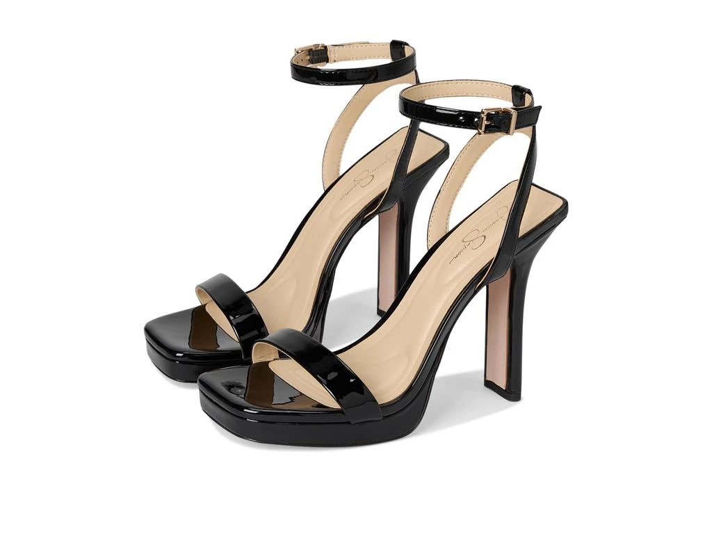 Jessica Simpson Adonia High Heel Sandals 1