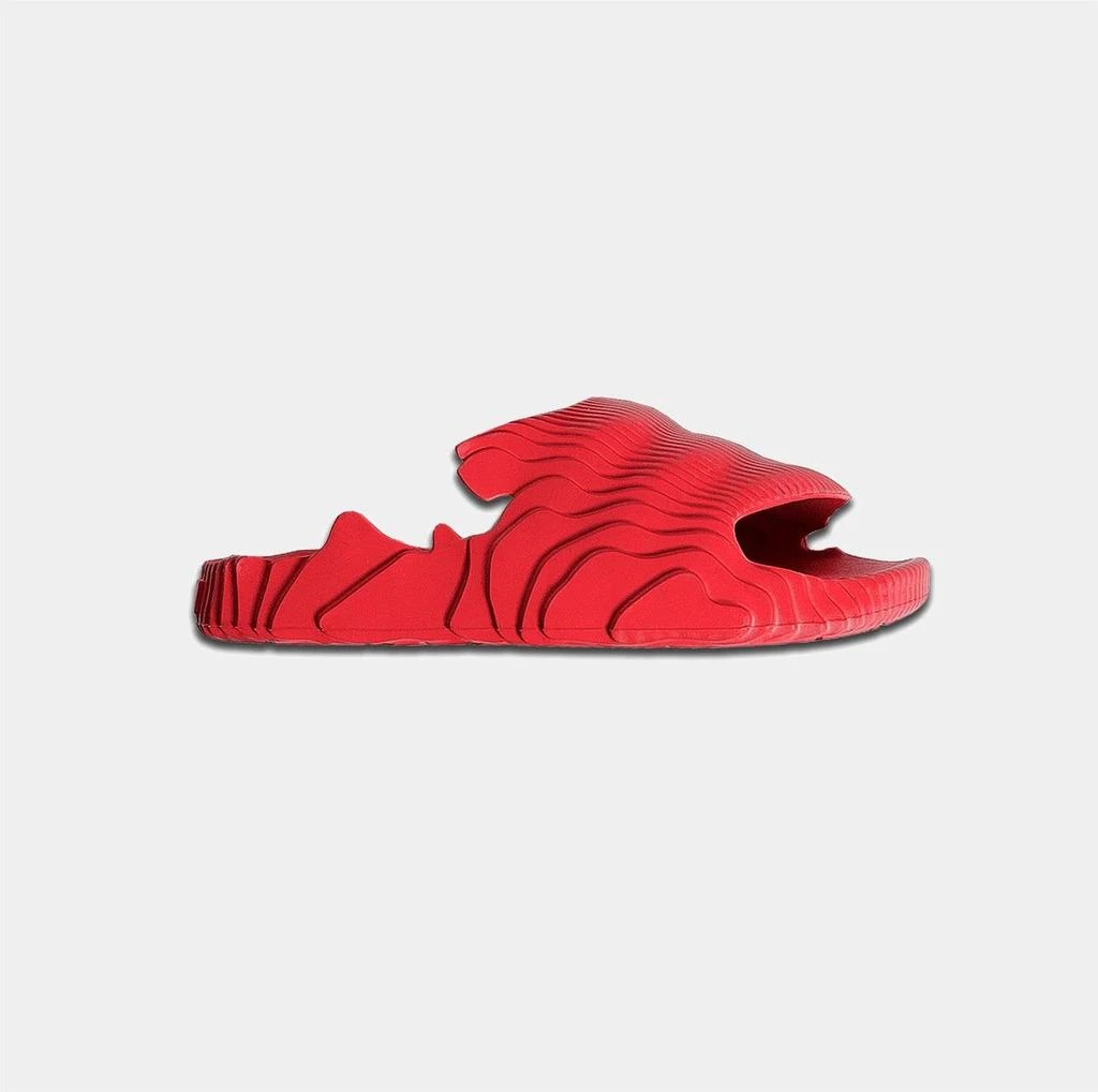 The Auracles The Auracles - Men
s King Of Hearts Slides 2