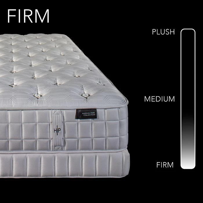 Hudson Maxwell Firm Mattress - Exclusive 9