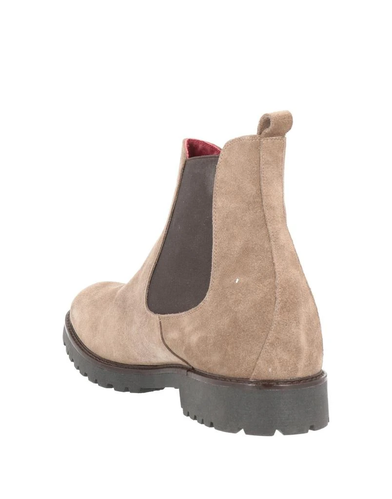MUST CALZATURE Ankle boot 3