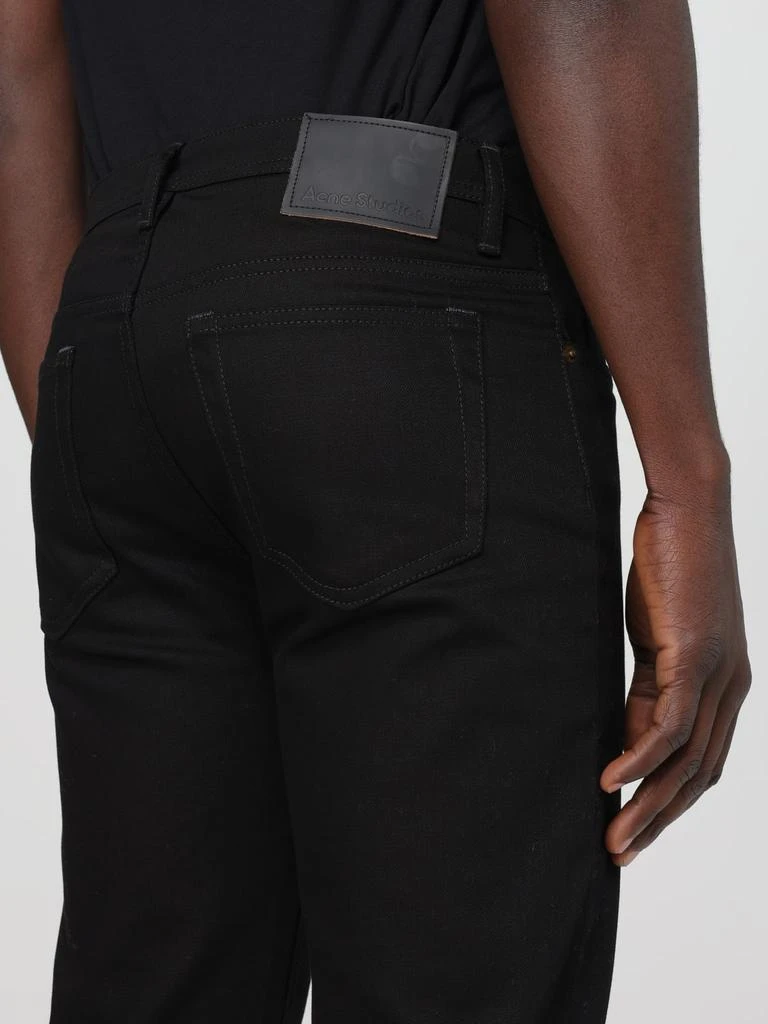 Acne Studios Jeans men Acne Studios 5