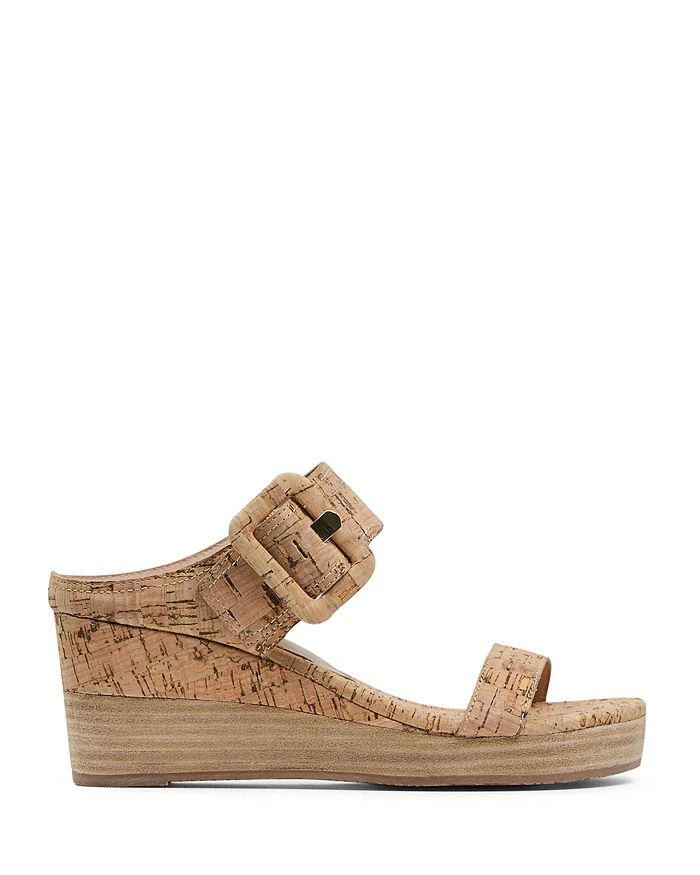 Pliner Shoes Donald Pliner Wedge Sandals Donald Pliner Ofelia