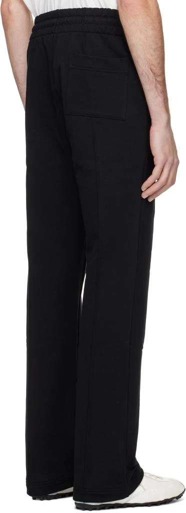 Casablanca Black Sunset Valley Sweatpants 3