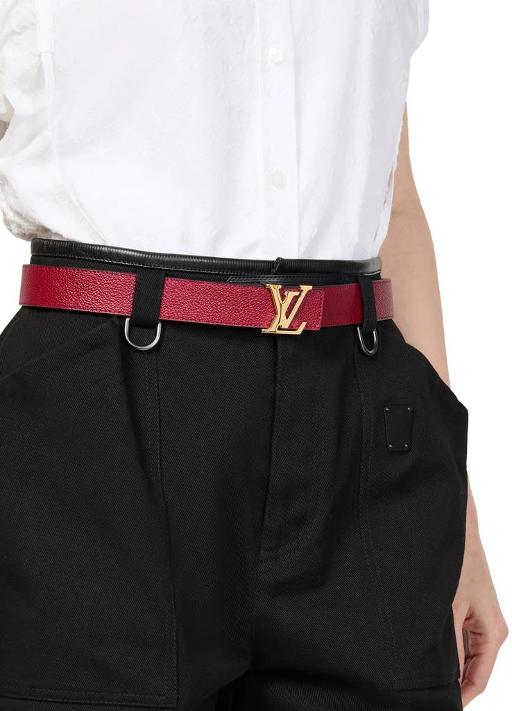 Louis Vuitton LV Initiales 30mm Reversible Belt 7