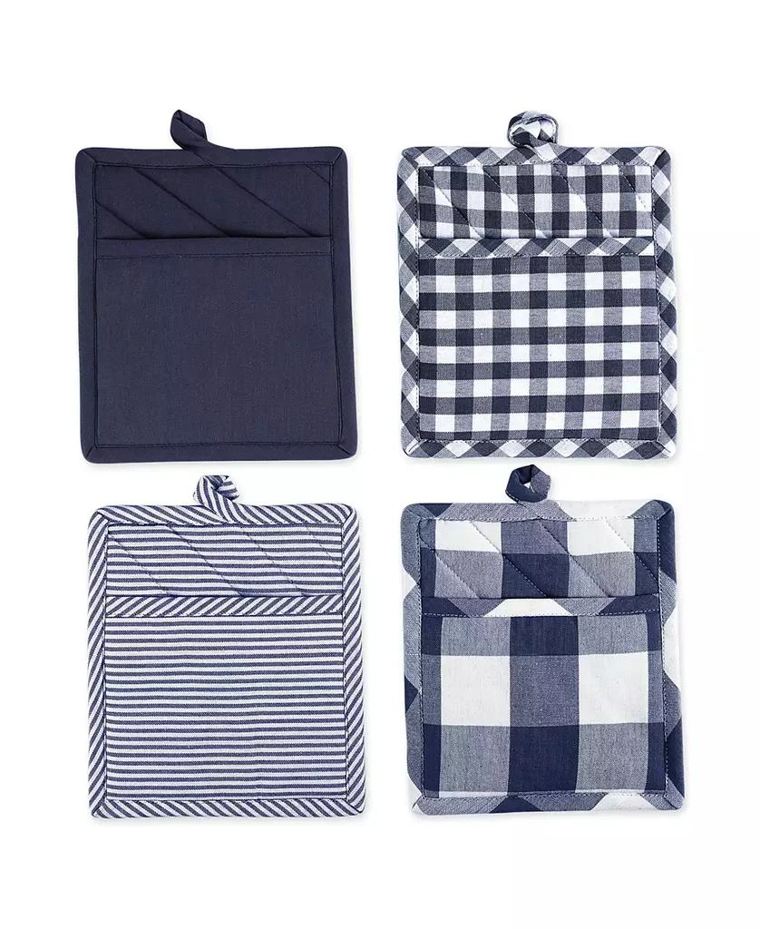 Design Imports Potholder Set 1