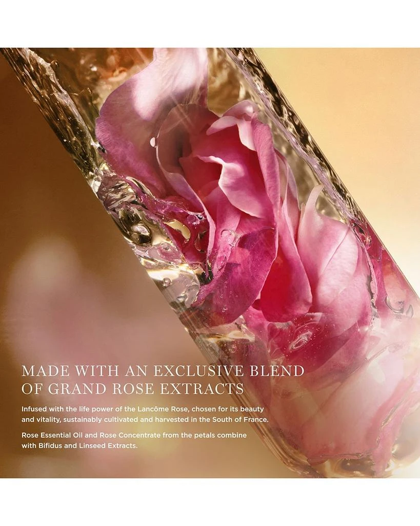 Lancôme Absolue Revitalizing Eye Serum 7