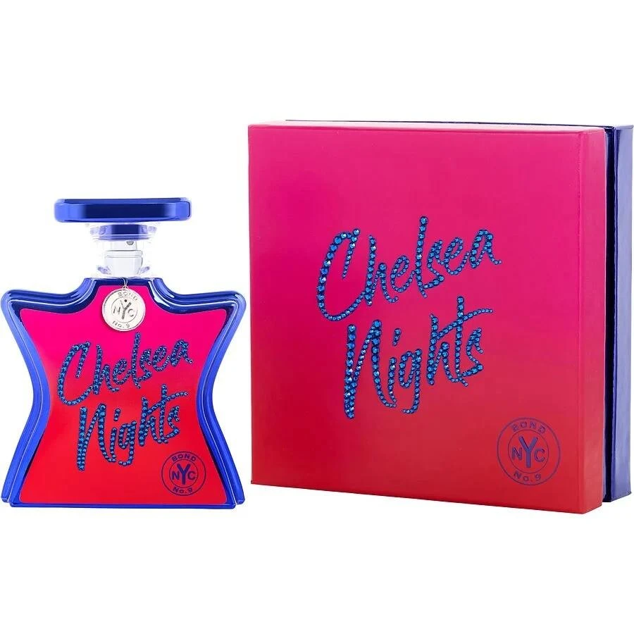 Bond No.9 Bond No.9 Chelsea Nights Limited Edition Unisex EDP 1