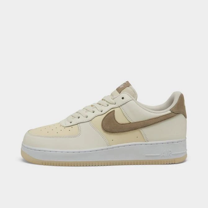 NIKE Men's Nike Air Force 1 '07 LV8 Casual Shoes 1