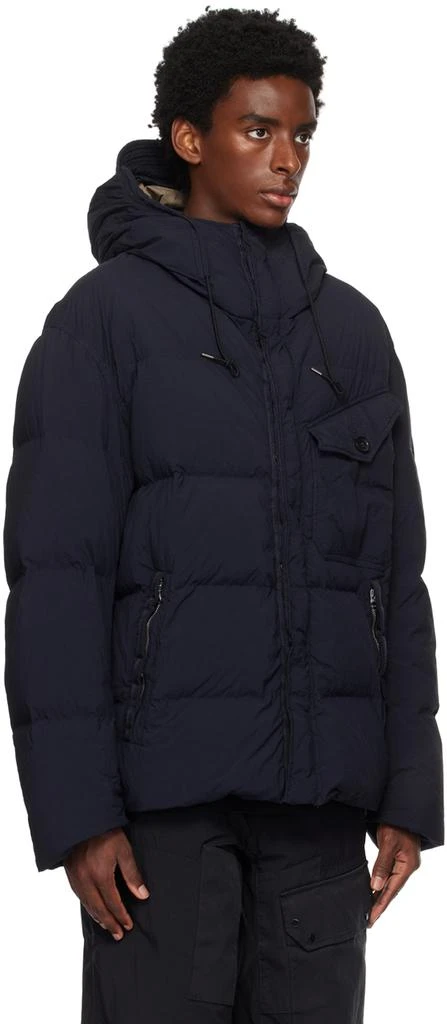 Ten c Navy Survival Down Jacket 2