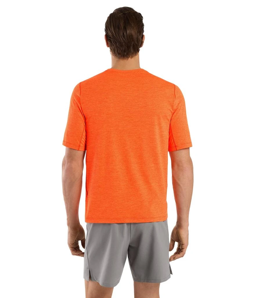 Arc'teryx Arc'teryx Cormac Logo Shirt SS Men's | Performance Tee with a Logo Graphic 3