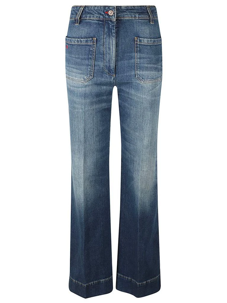 Victoria Beckham Victoria Beckham Jeans 1