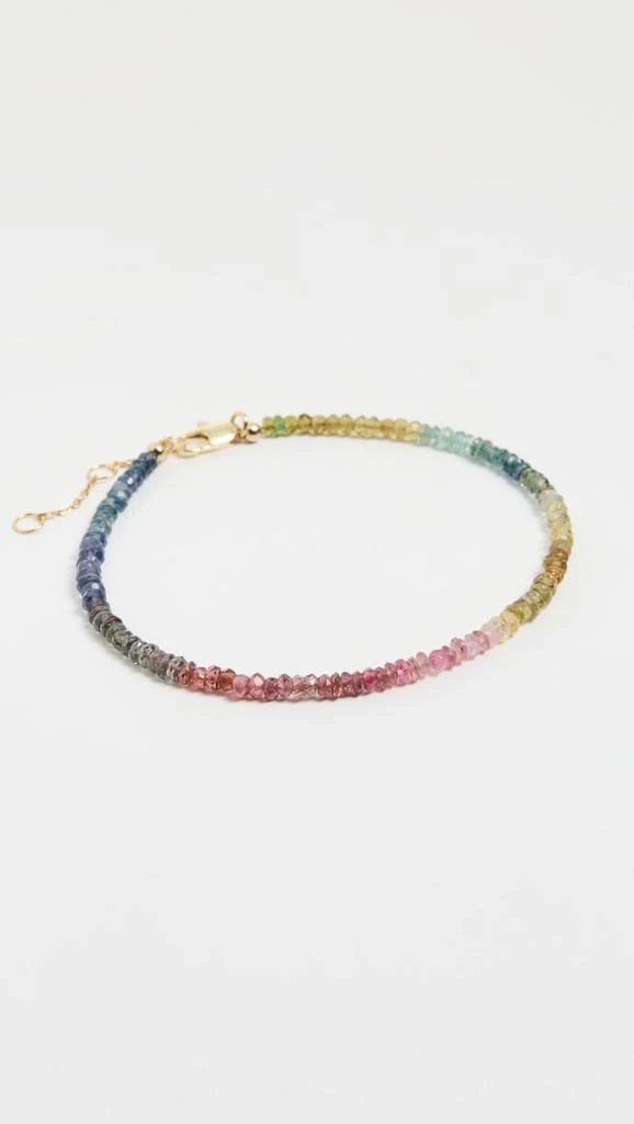 Shashi Natasha Gemstone Bracelet 1