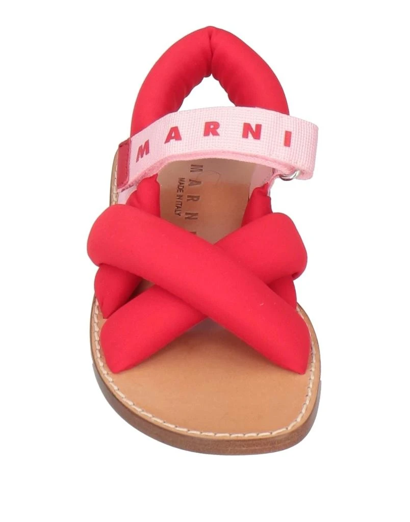 Marni Sandals 4
