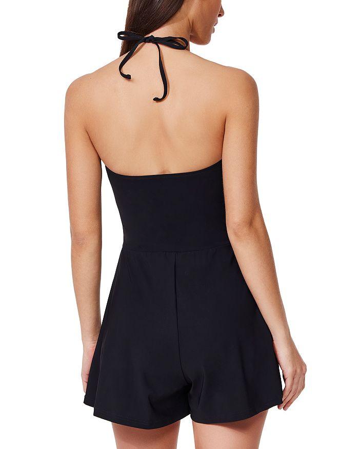 Profile by Gottex Tutti Frutti Bandeau Swim Romper