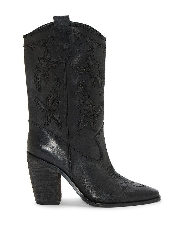 Vince Camuto Women's Alisah Embellished Boots 2
