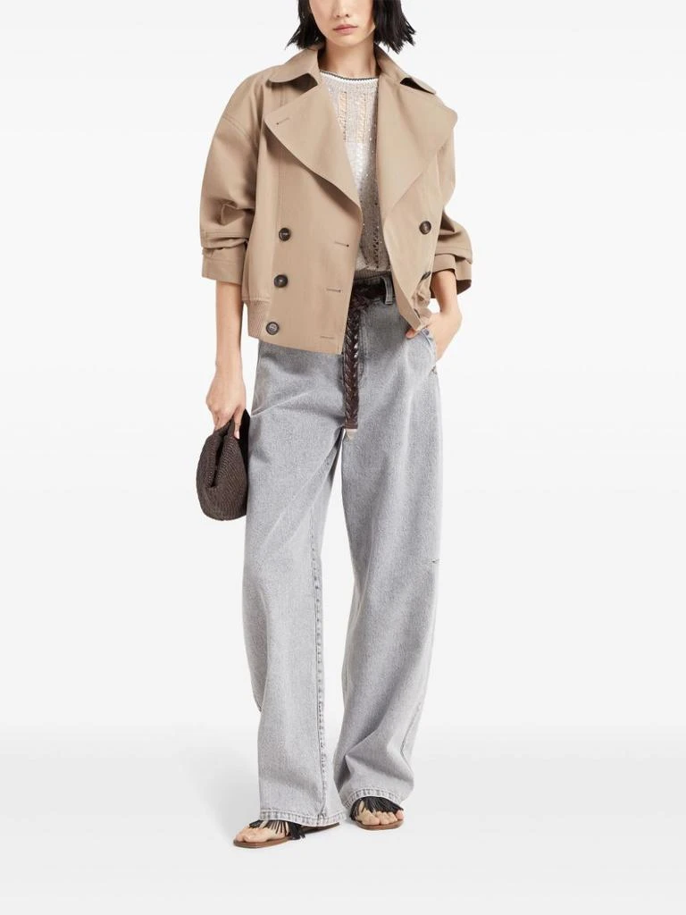 Brunello Cucinelli Women's Sweaters 3