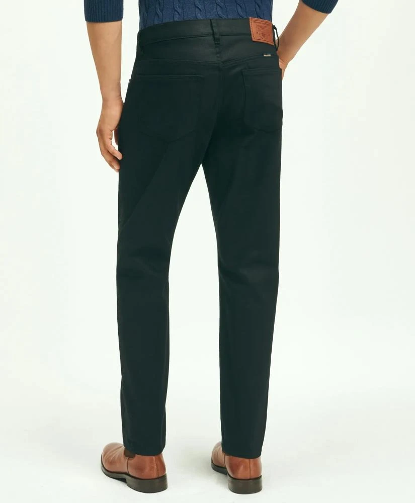 Brooks Brothers Slim Fit Denim Jeans 2