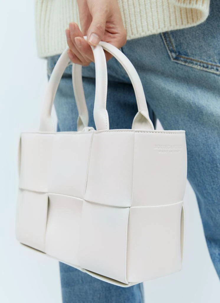 Bottega Veneta Mini Arco Tote Bag 5