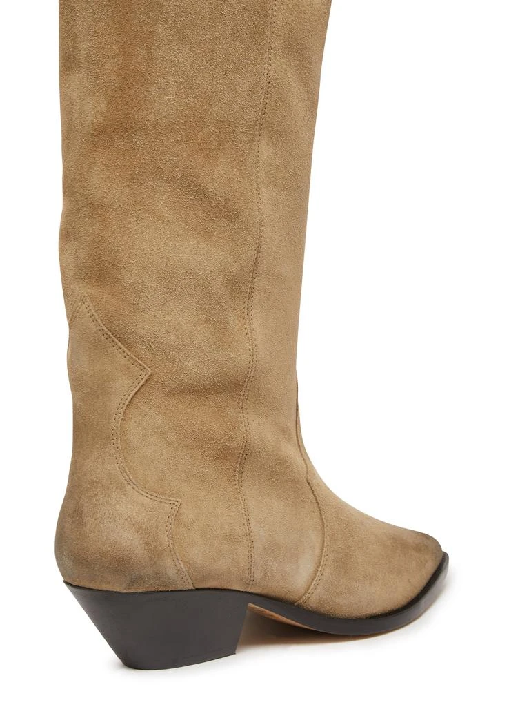 Isabel Marant Denvee boots 6